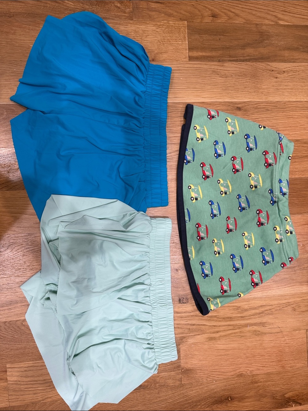 Skort bundle - Picture 3 of 3